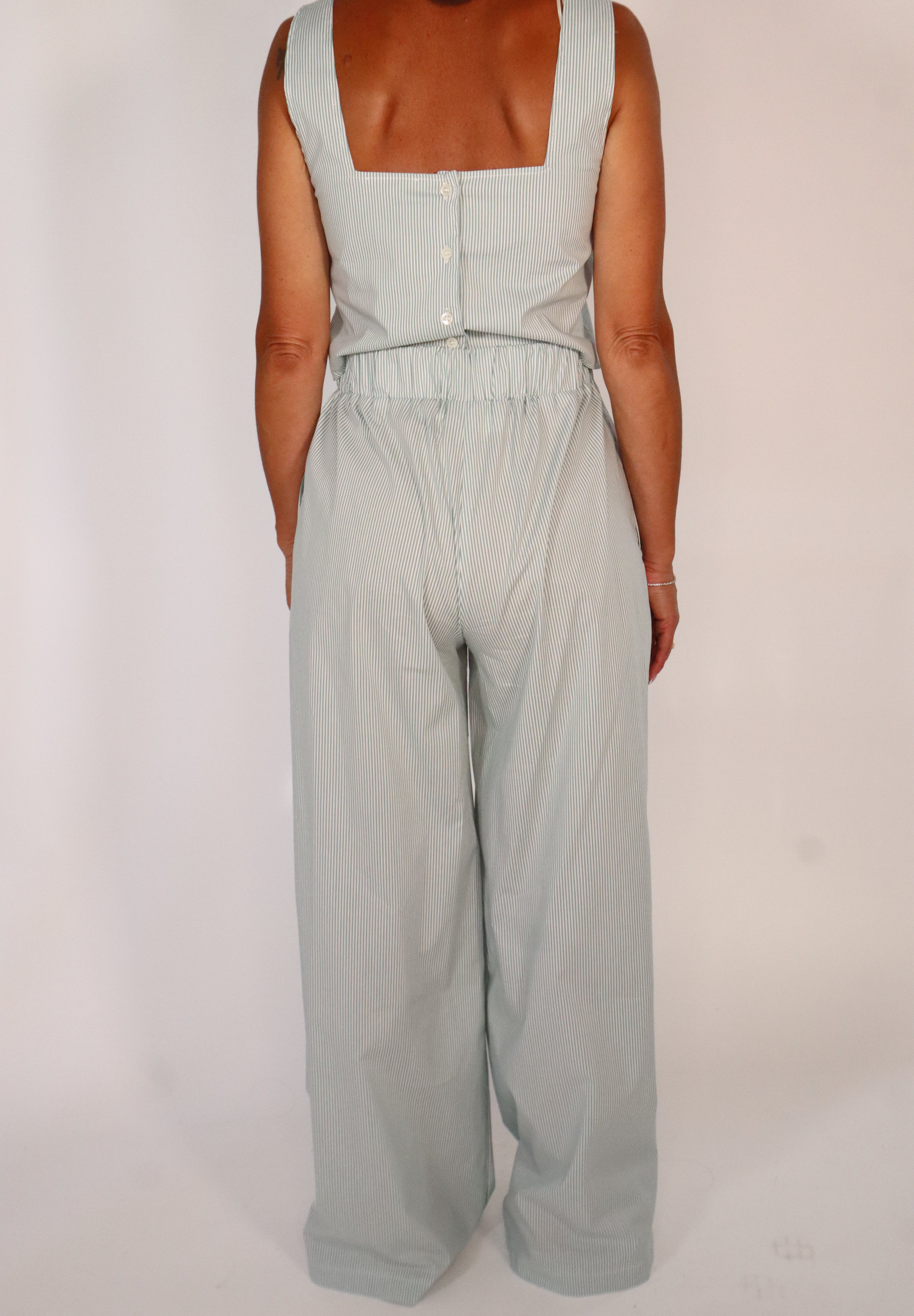 PANTALONE ALICE