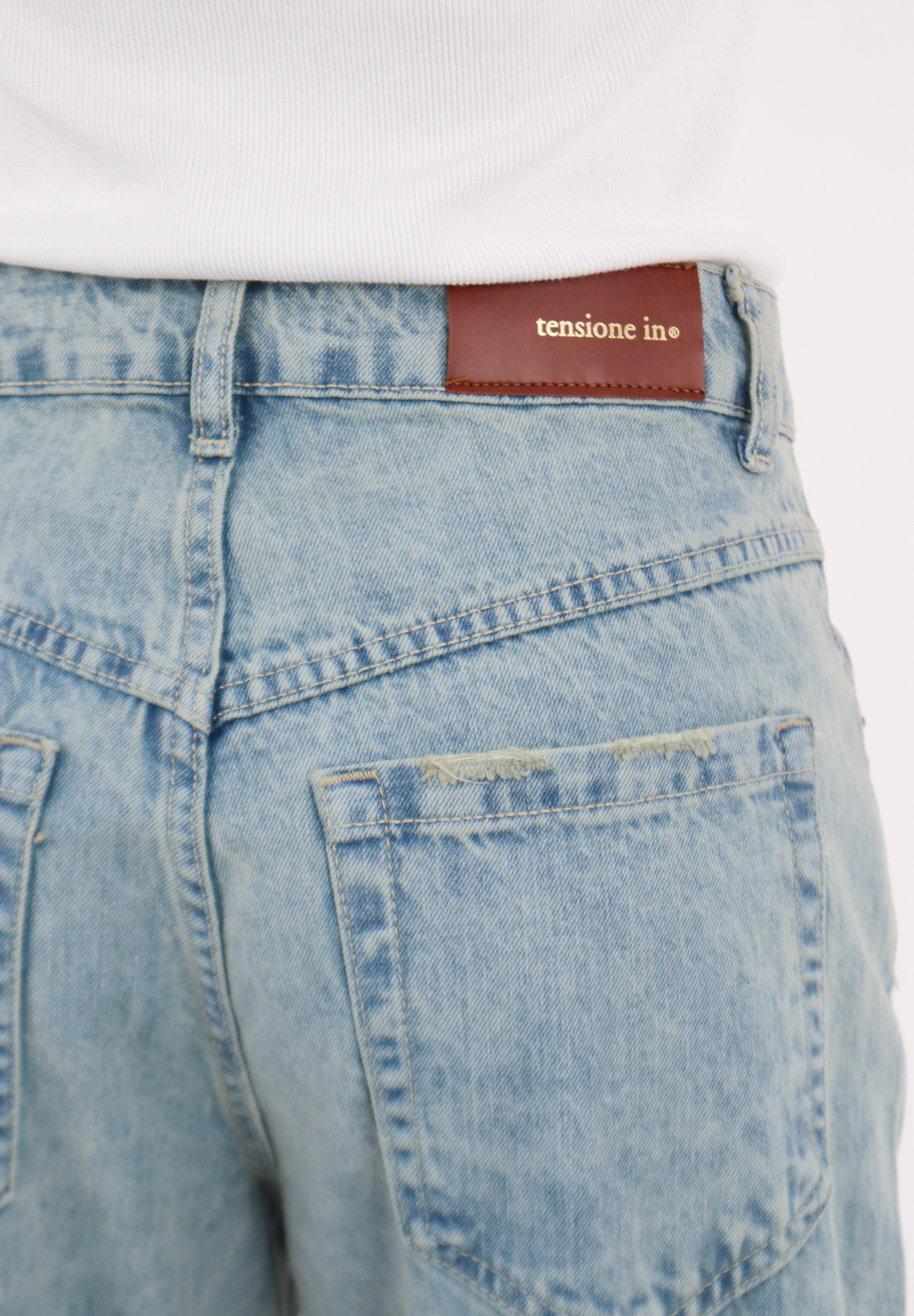 JEANS ILARY SKY