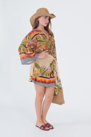 DRESS ISLAND