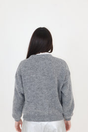 CARDIGAN FIORE JEWEL