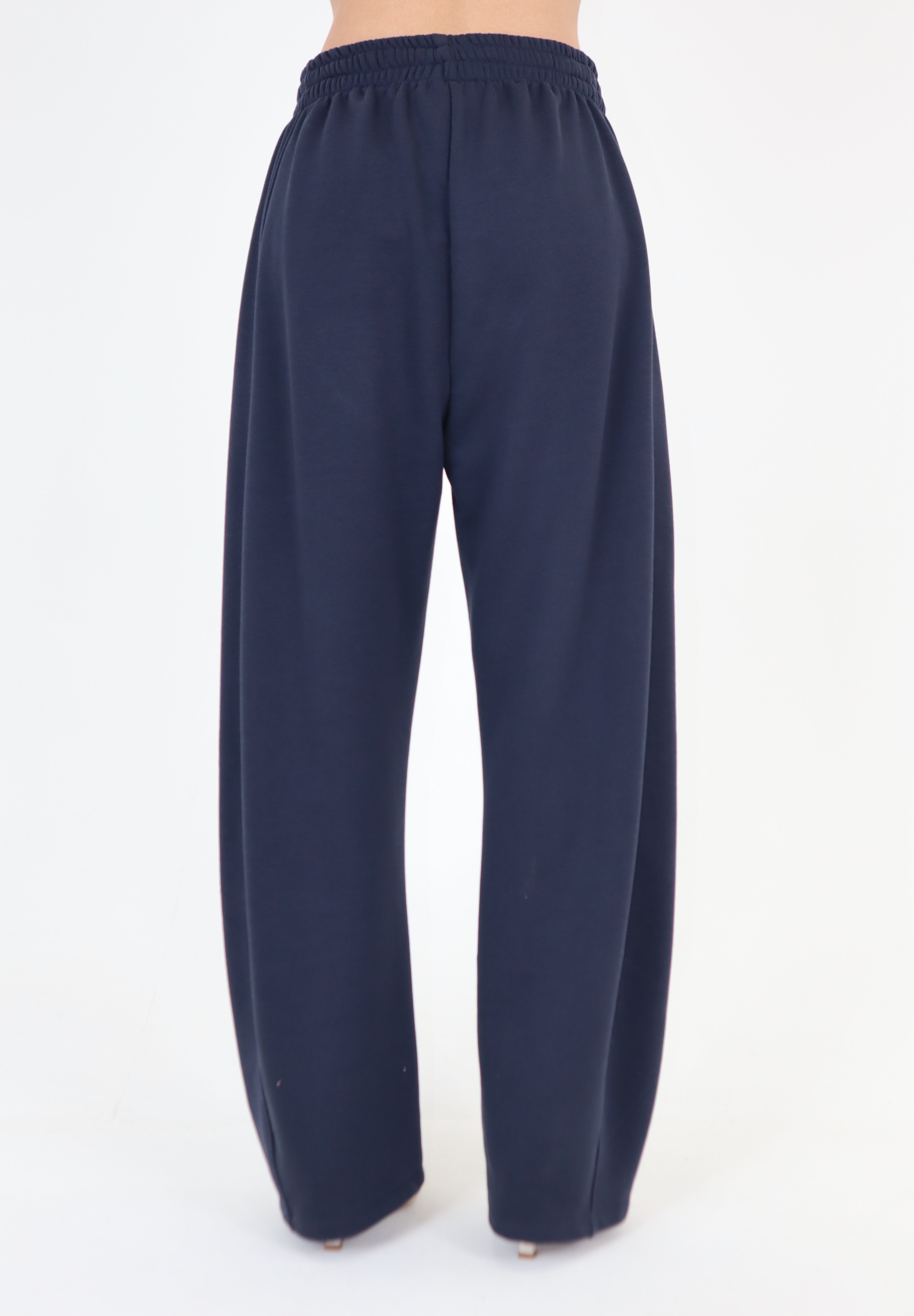 JOGGERS COLORS BLU