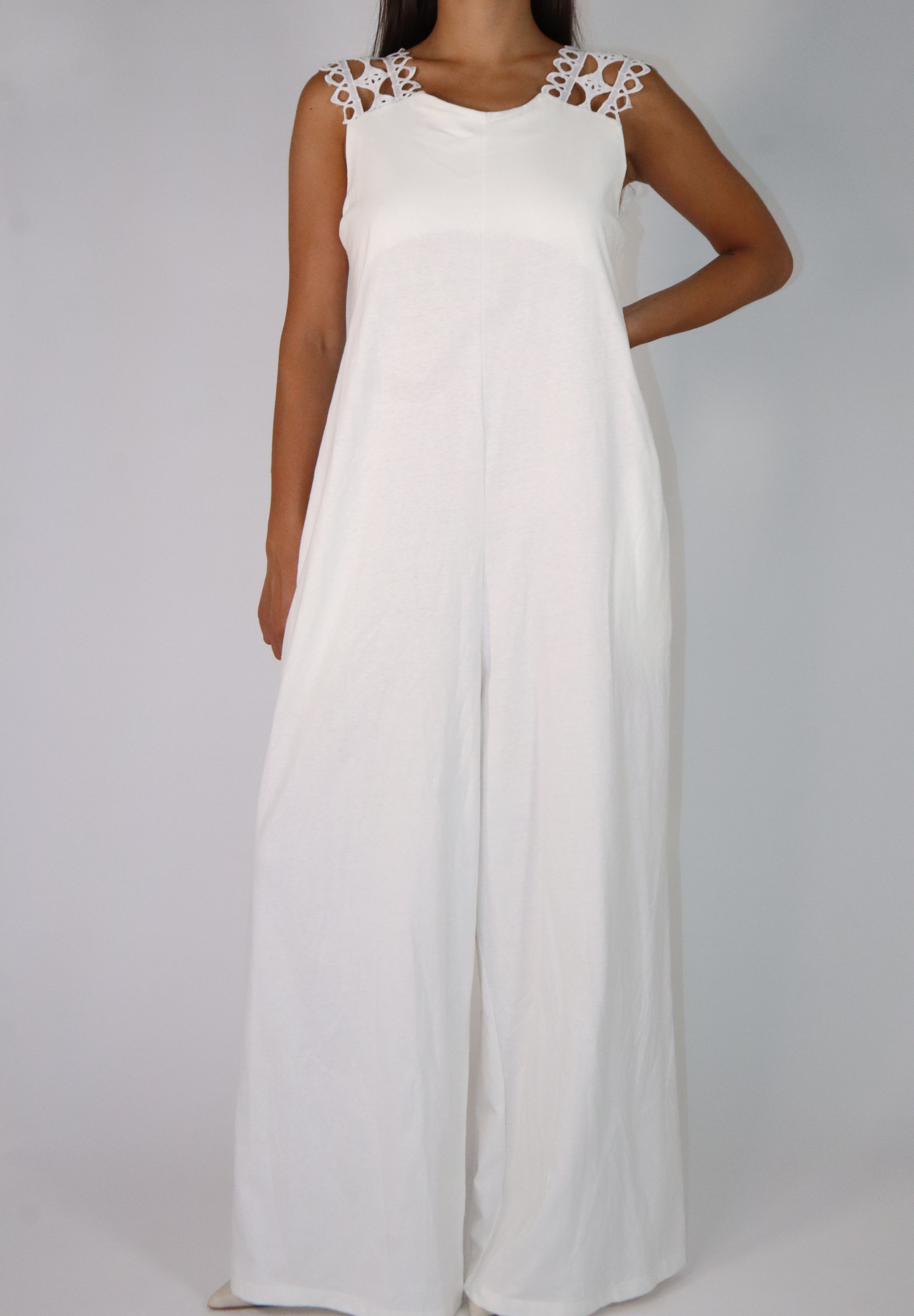 JUMPSUIT LUCY