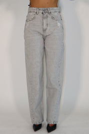 JEANS PHOEBE COUTURE