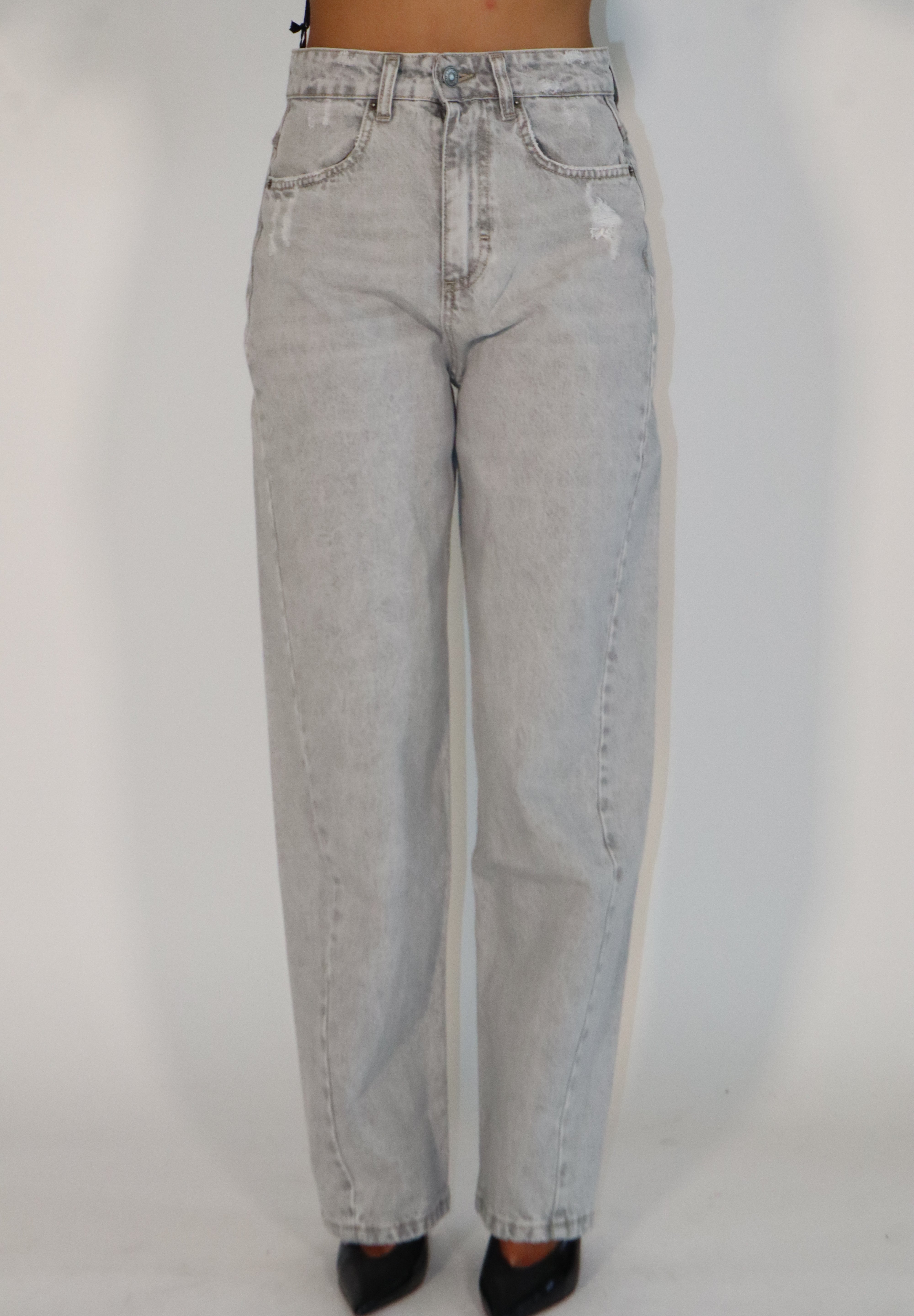 JEANS PHOEBE COUTURE