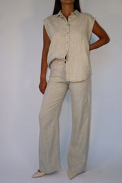 PANTALONE LINE