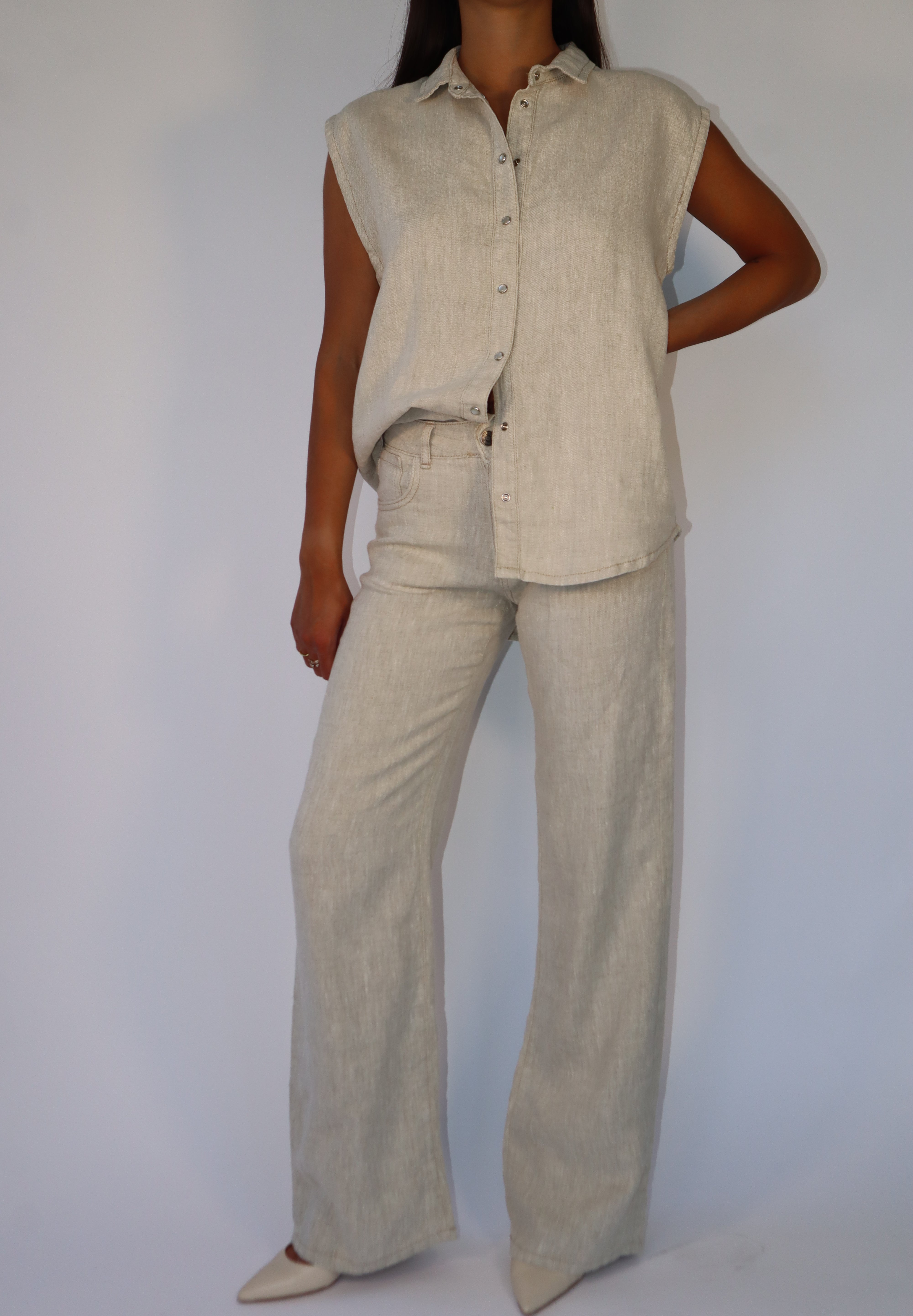 PANTALONE LINE