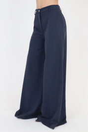PANTALONE SOPHIA BLU 2.0
