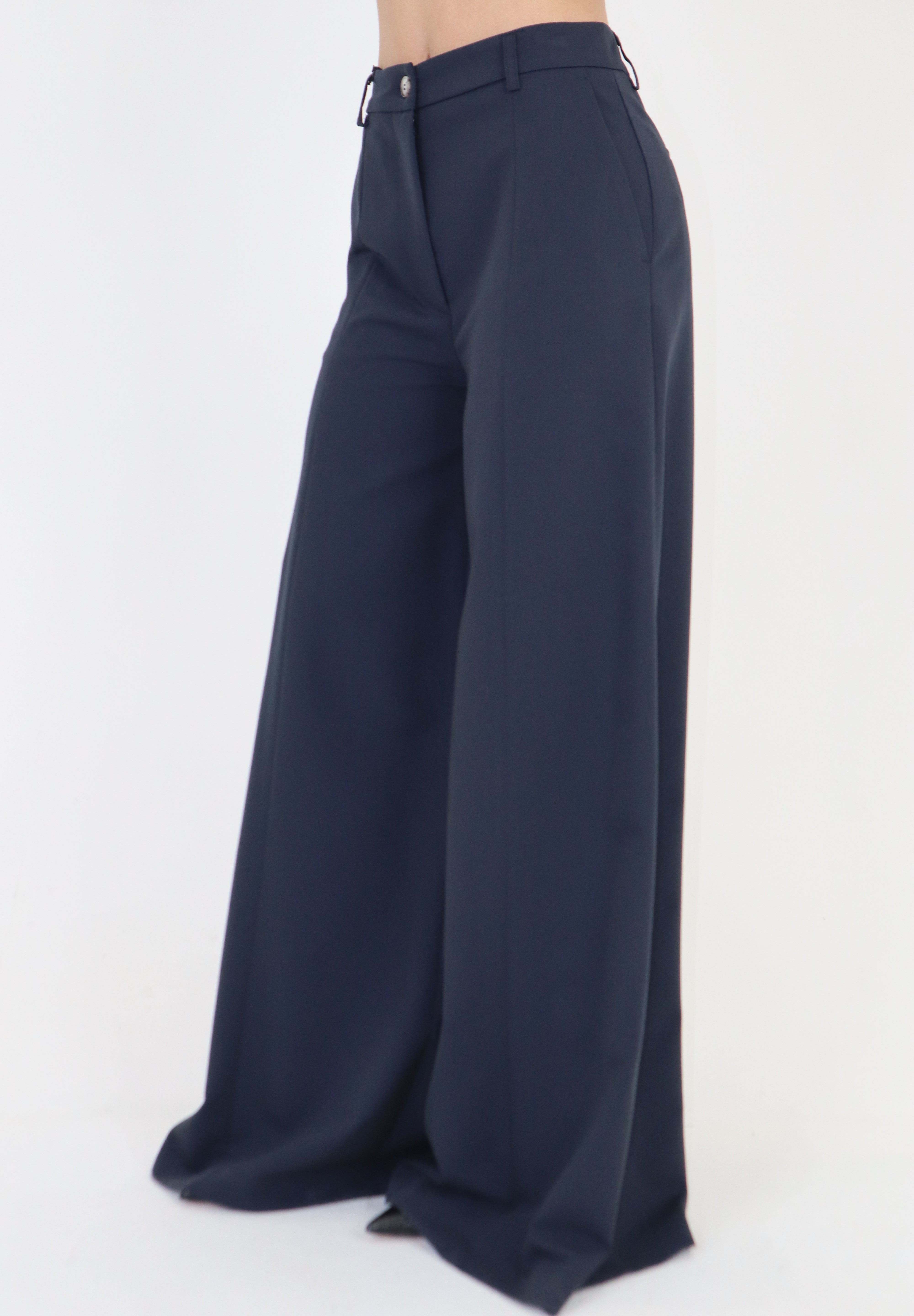 PANTALONE SOPHIA BLU 2.0
