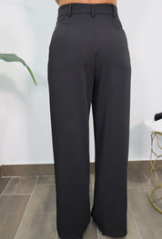 PANTALONE BLACK