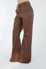 PANTALONE JAMIE CASTAGNA