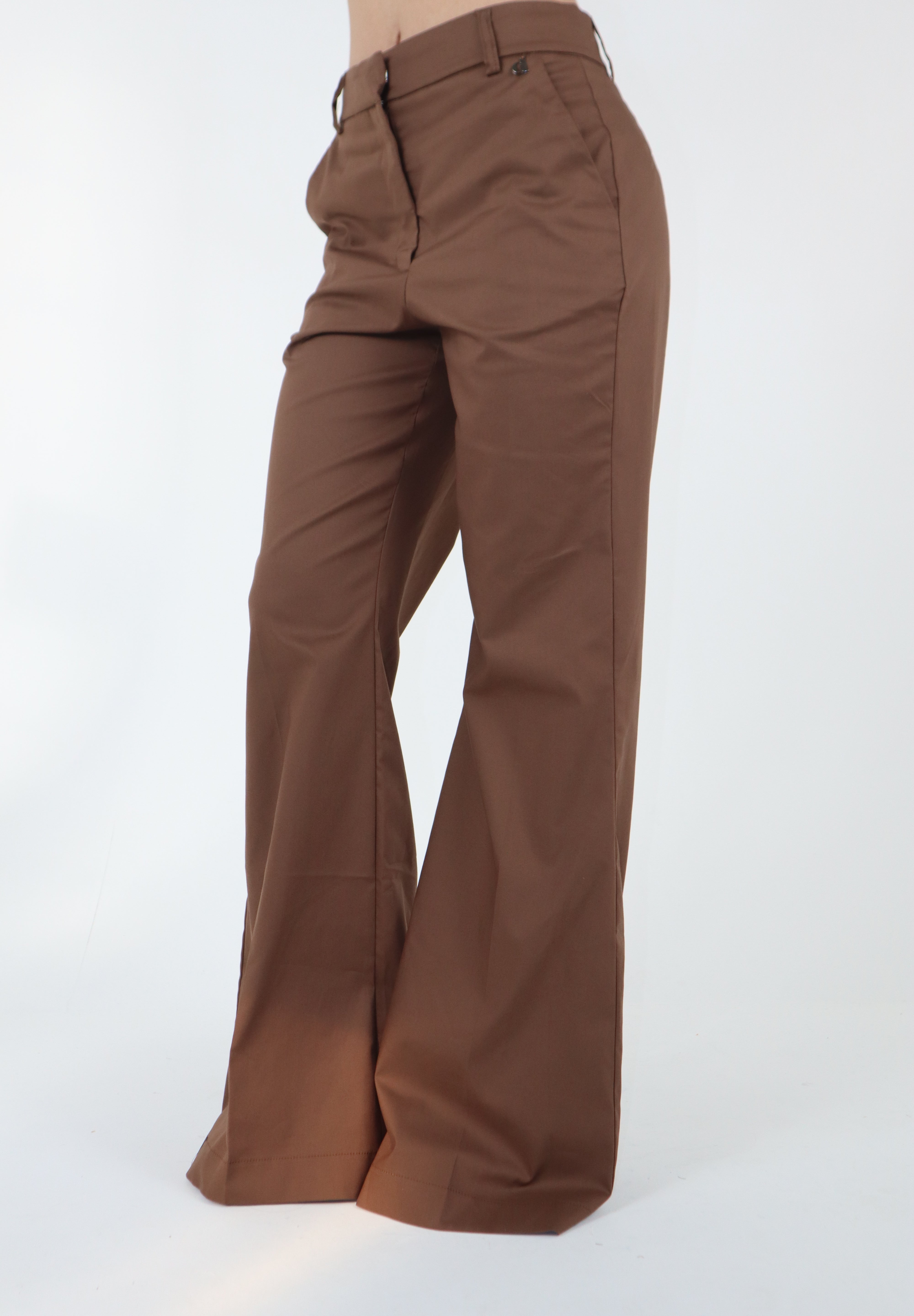 PANTALONE JAMIE CASTAGNA