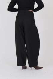 PANTALONE ALANA NERO