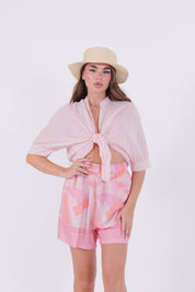 CAMICIA CIPRIA DIXIE