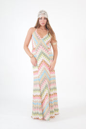 ABITO SEASONS MULTICOLOR