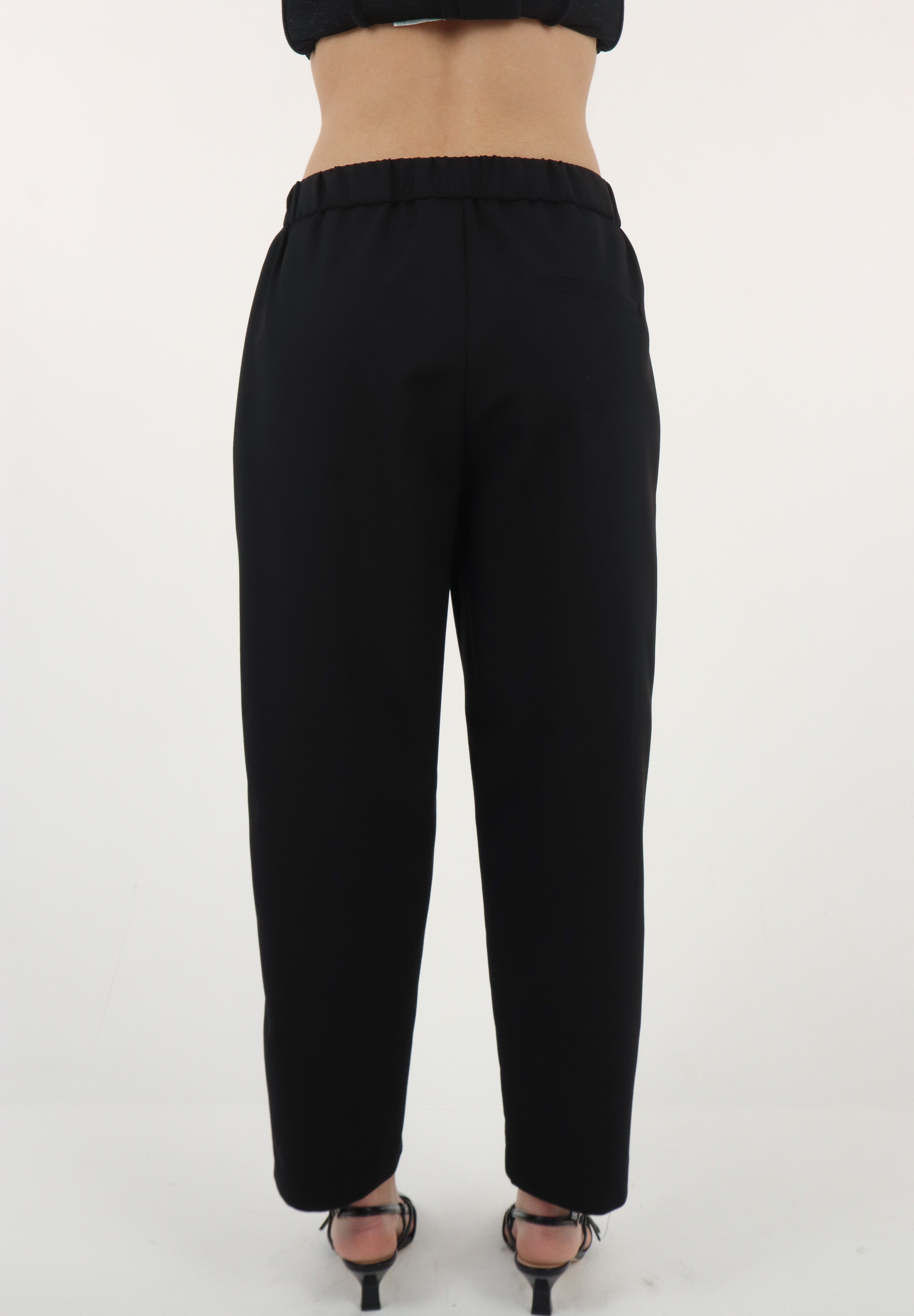 PANTALONE BLACK