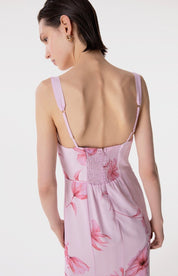DRESS DENISE ROSA