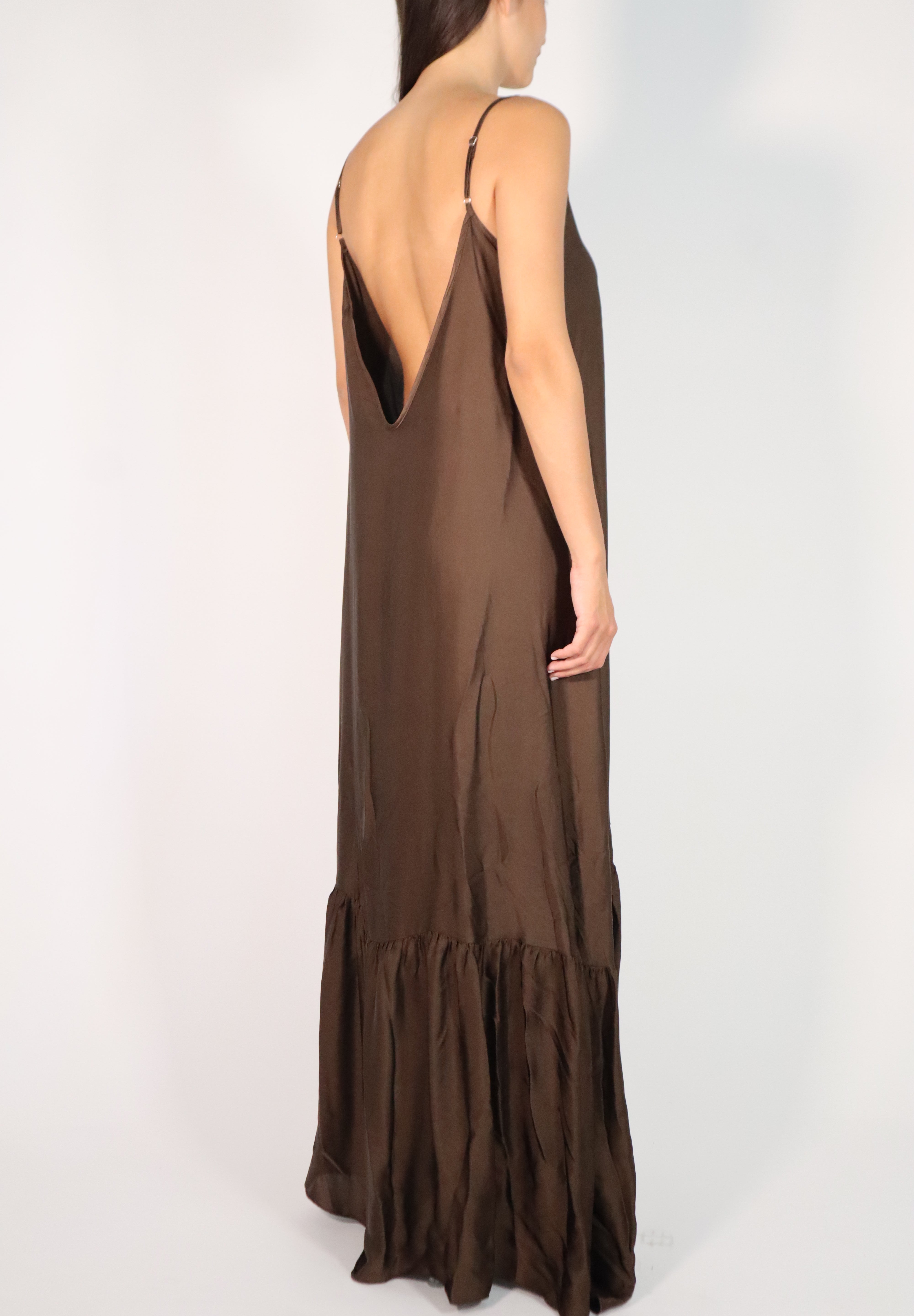 DRESS HERMOSA