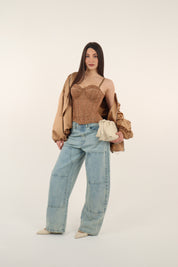 JEANS ILARY SKY