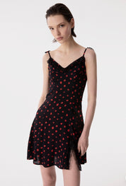 DRESS ALYA NERO
