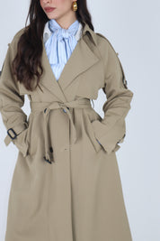 TRENCH KAT