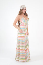 ABITO SEASONS MULTICOLOR