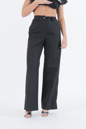 PANTALONE NERO