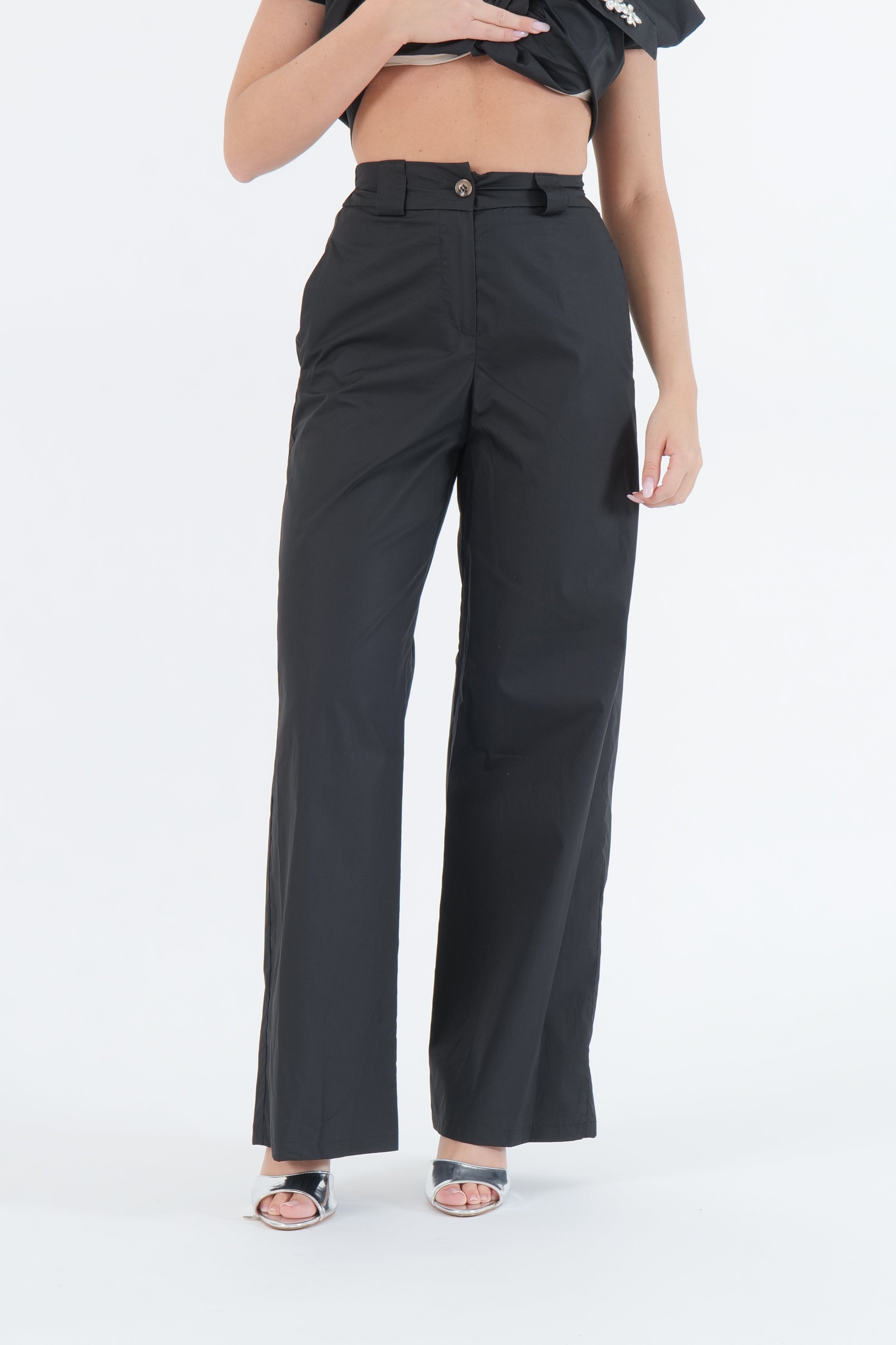 PANTALONE NERO