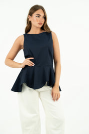 TOP KRIS BLU