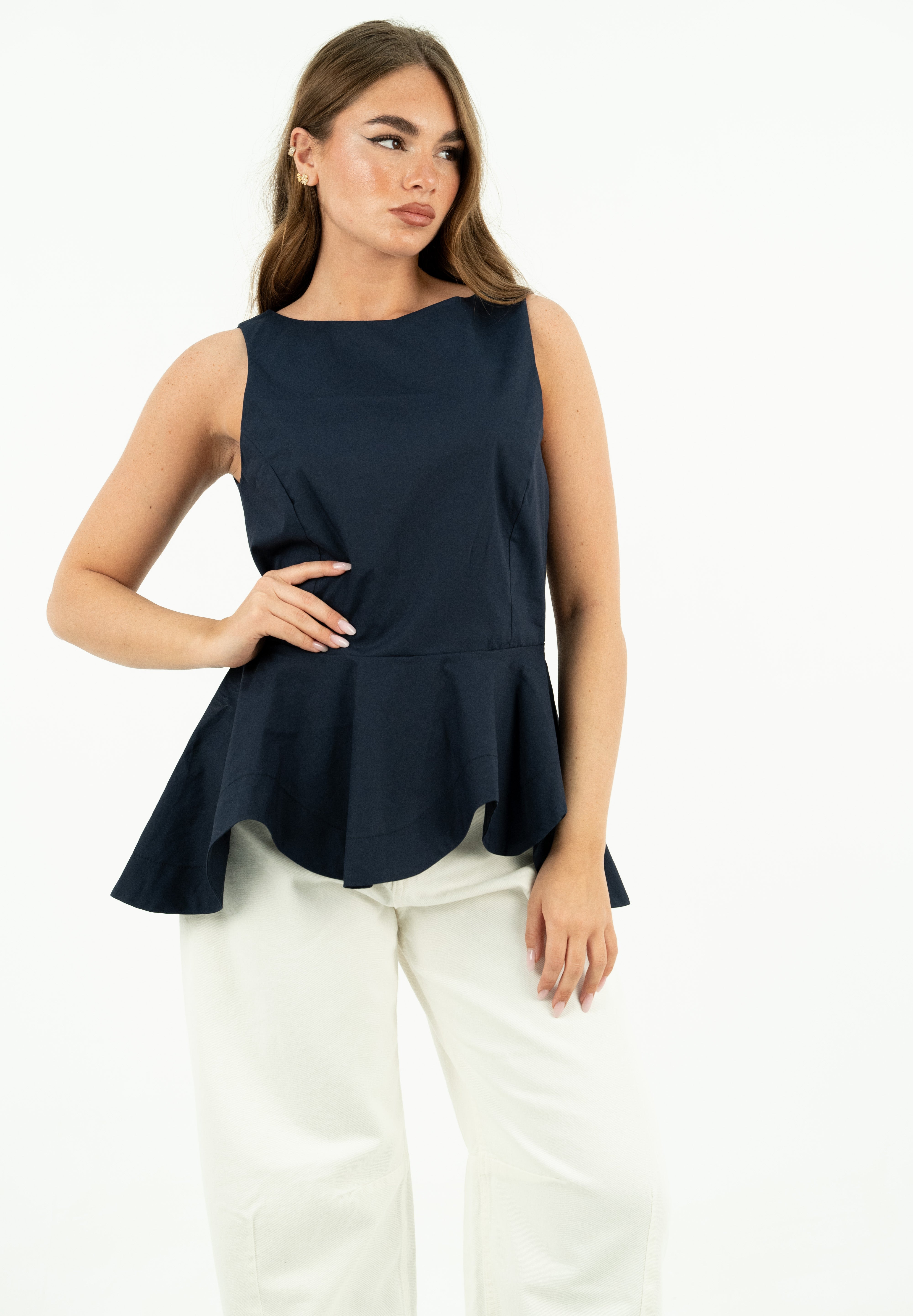 TOP KRIS BLU