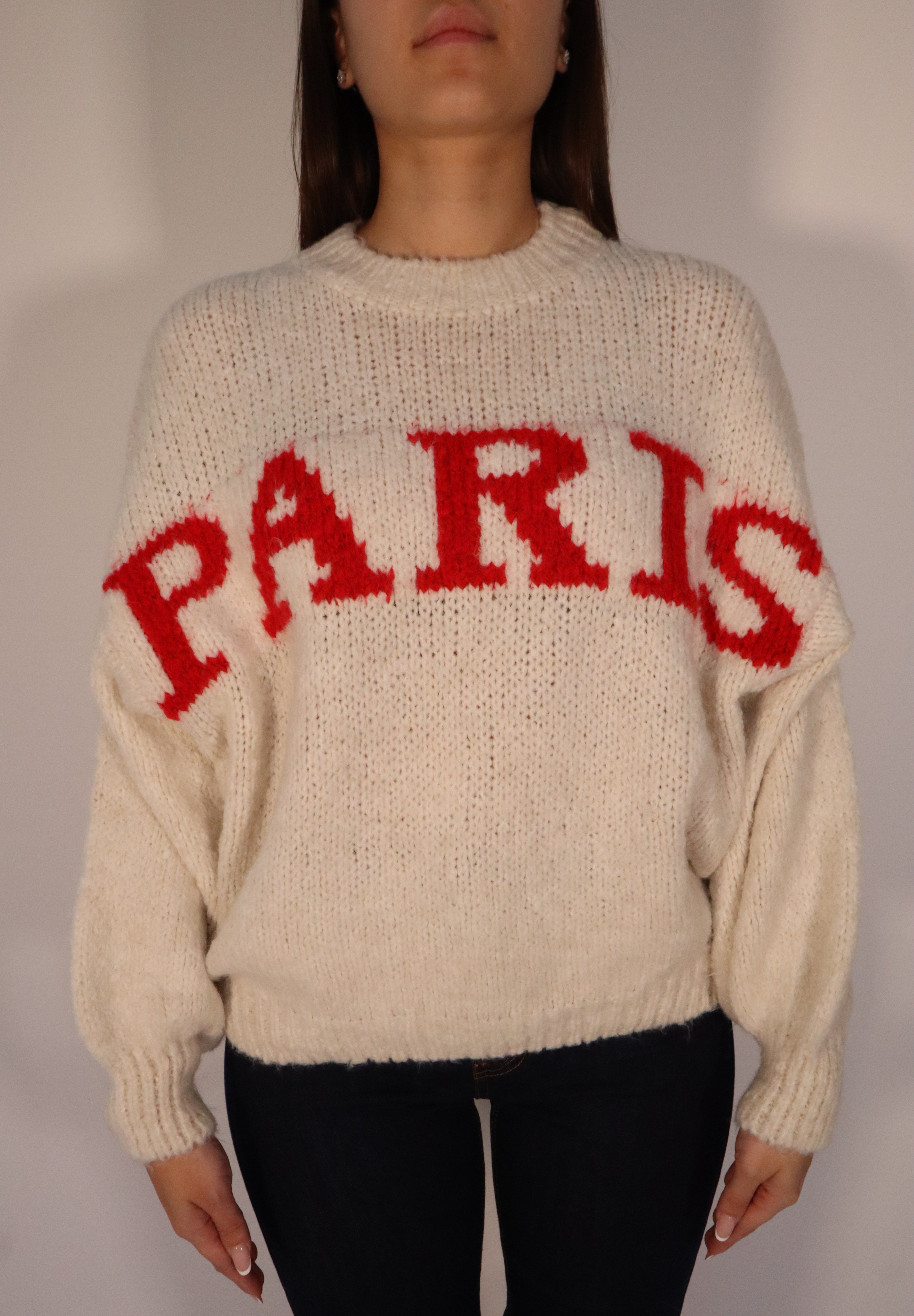 PULL PARIS