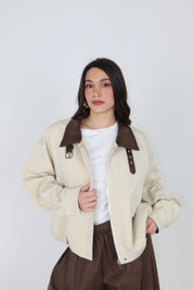 BOMBER MADEIRA