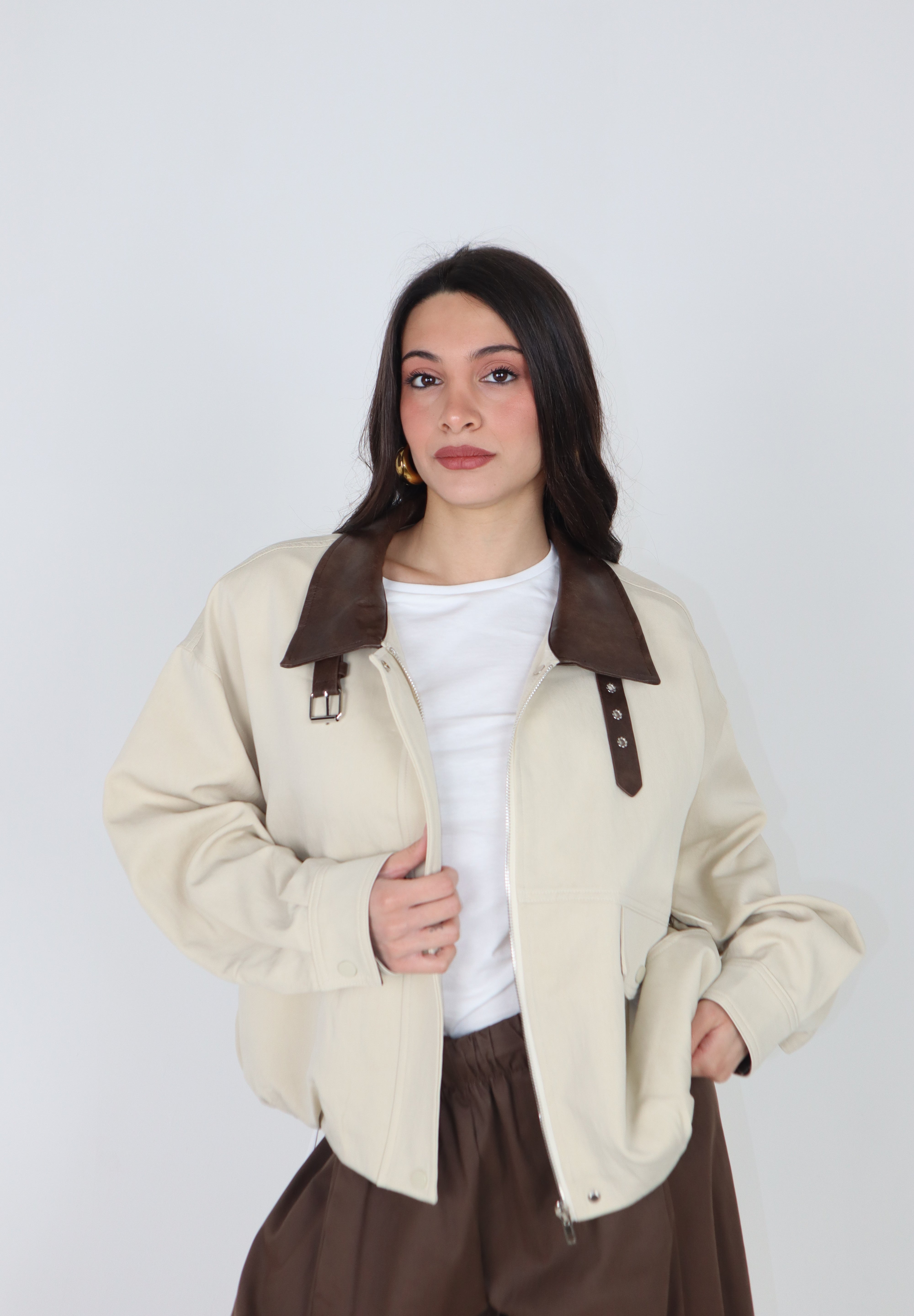 BOMBER MADEIRA