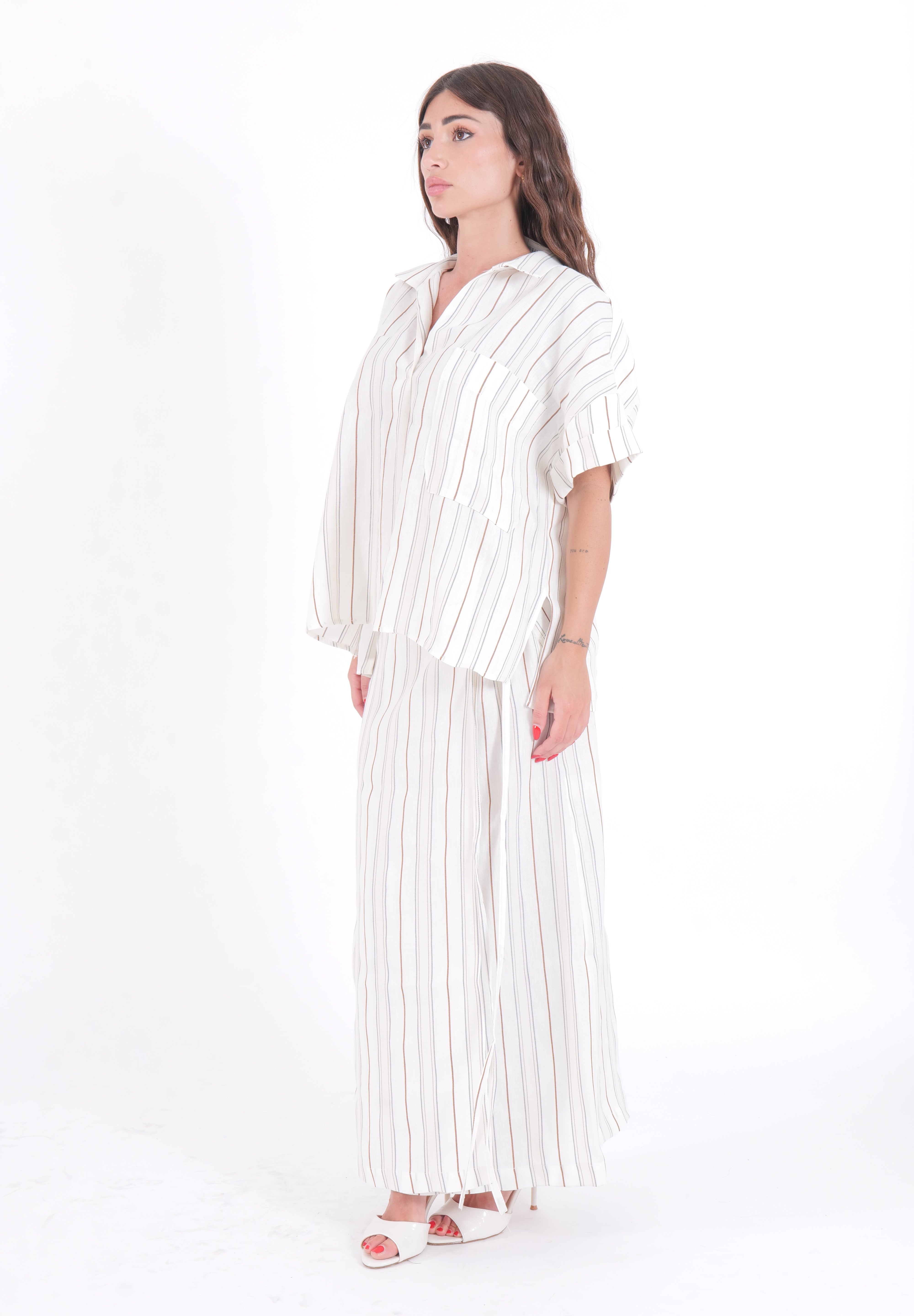 CAMICIA SUMMER