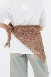 BANDANA BRONZE