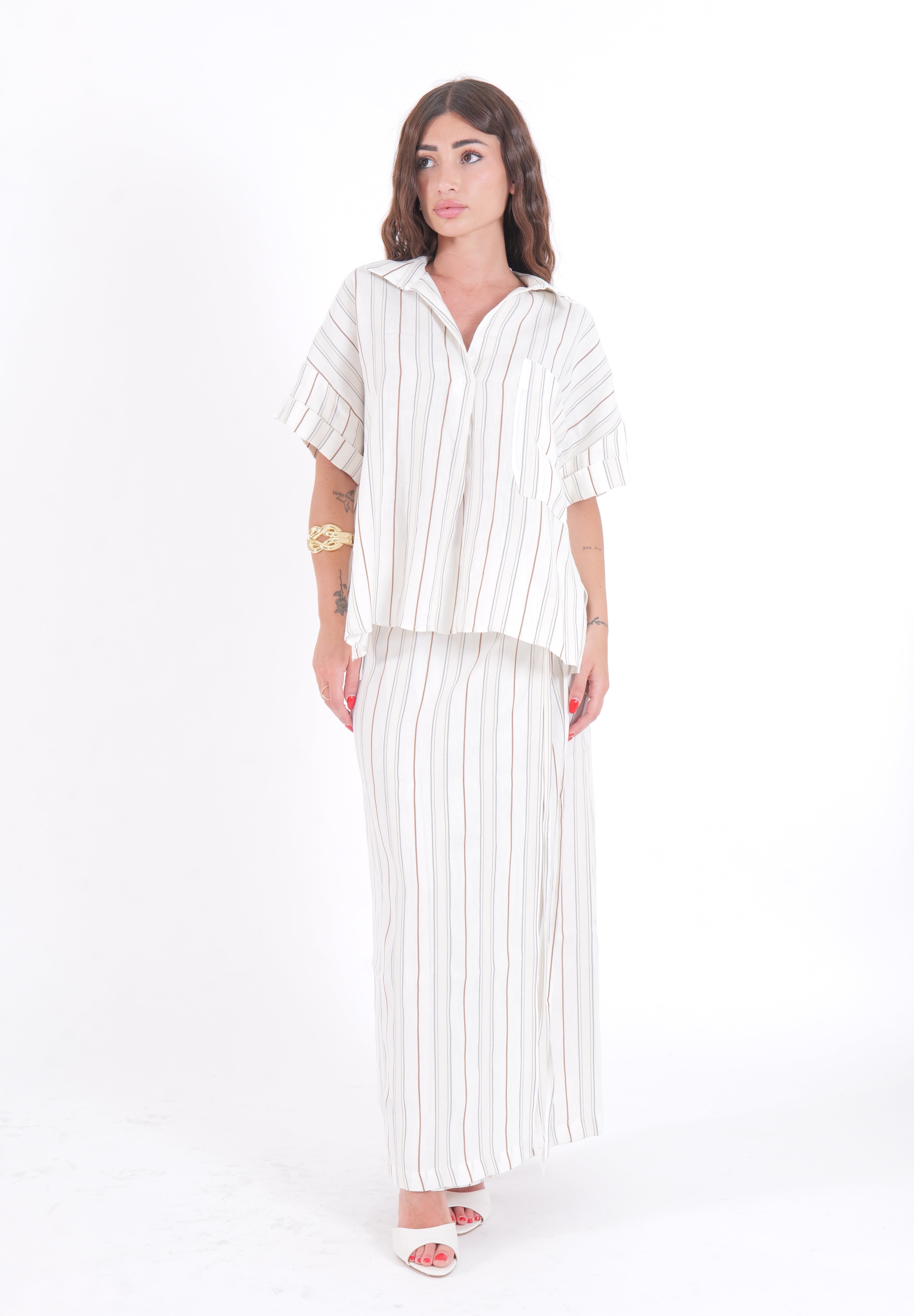 CAMICIA SUMMER