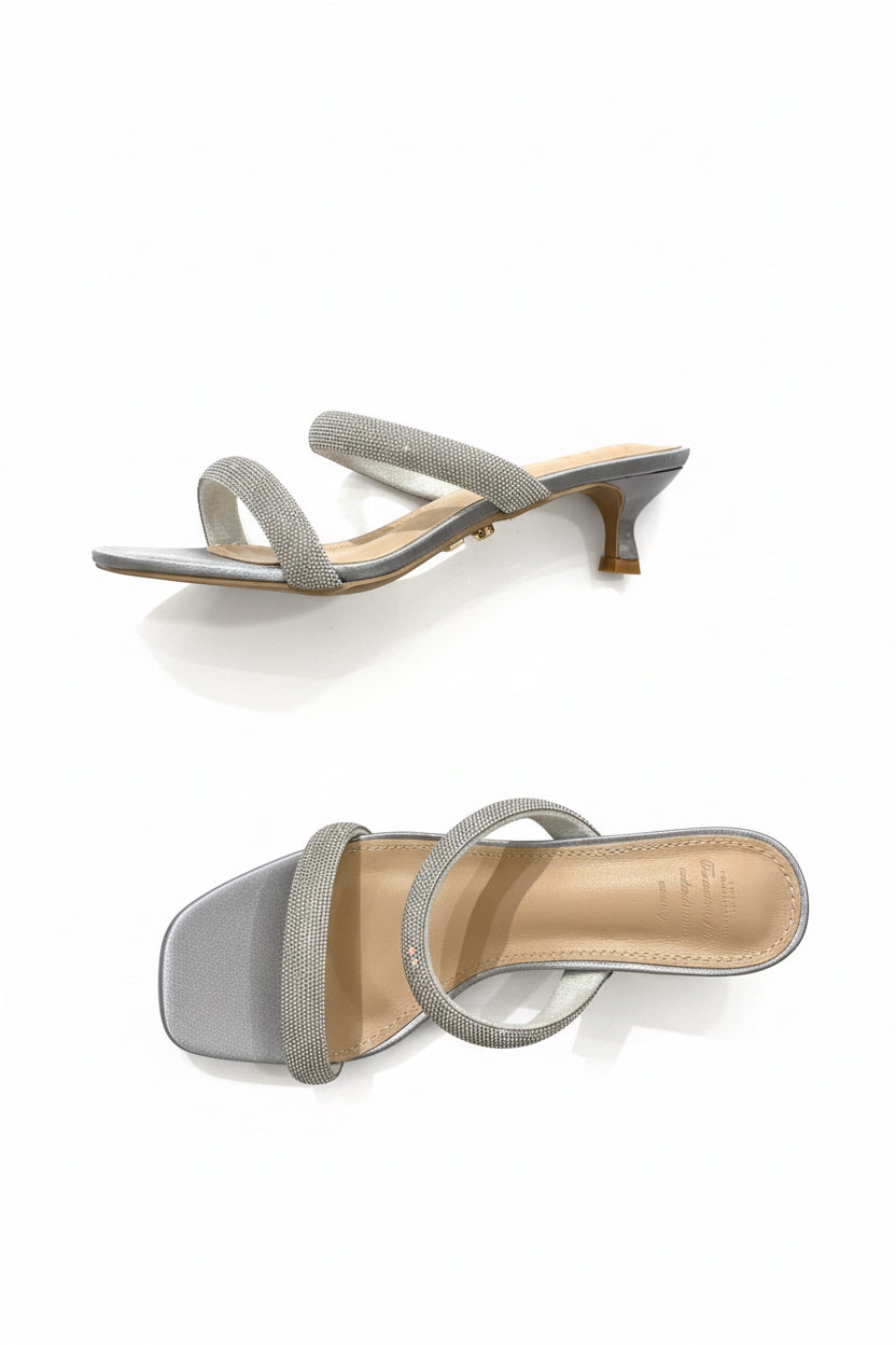 MULE AGHIBA ARGENTO