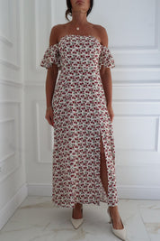 DRESS ANA