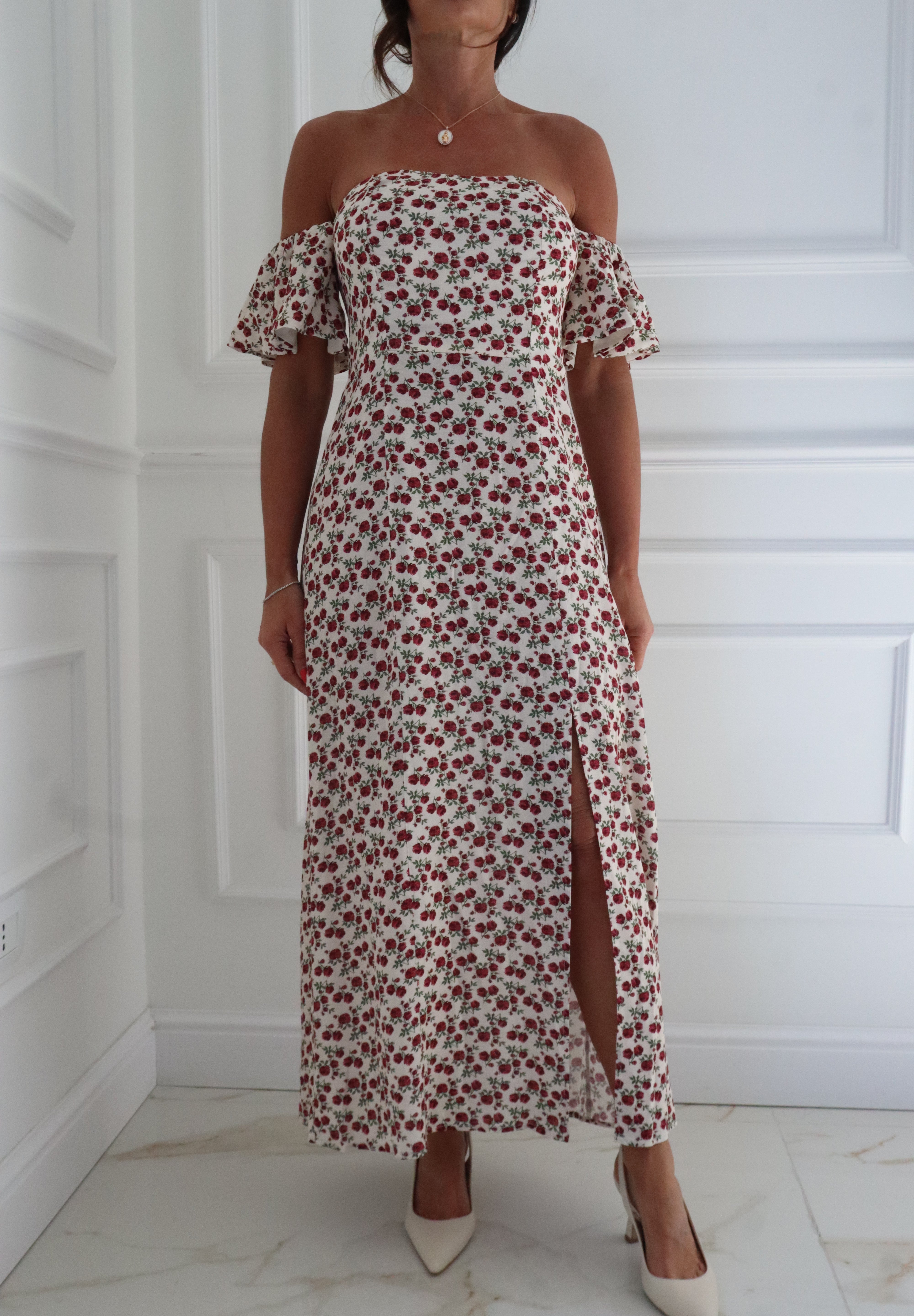 DRESS ANA