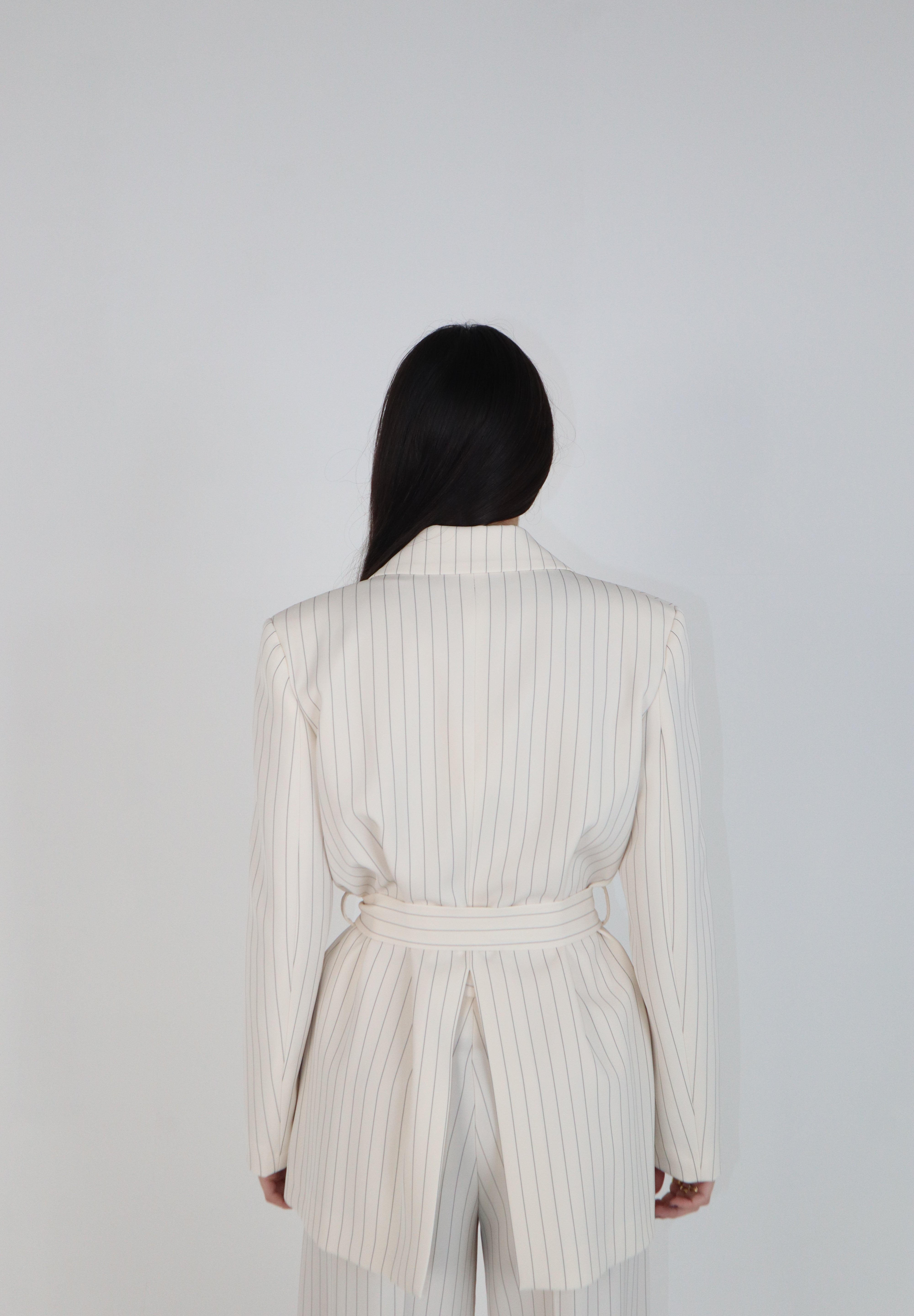 BLAZER ANA GESSATO