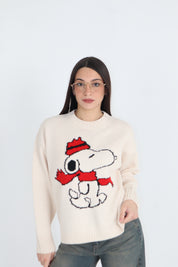 PULL SNOOPY
