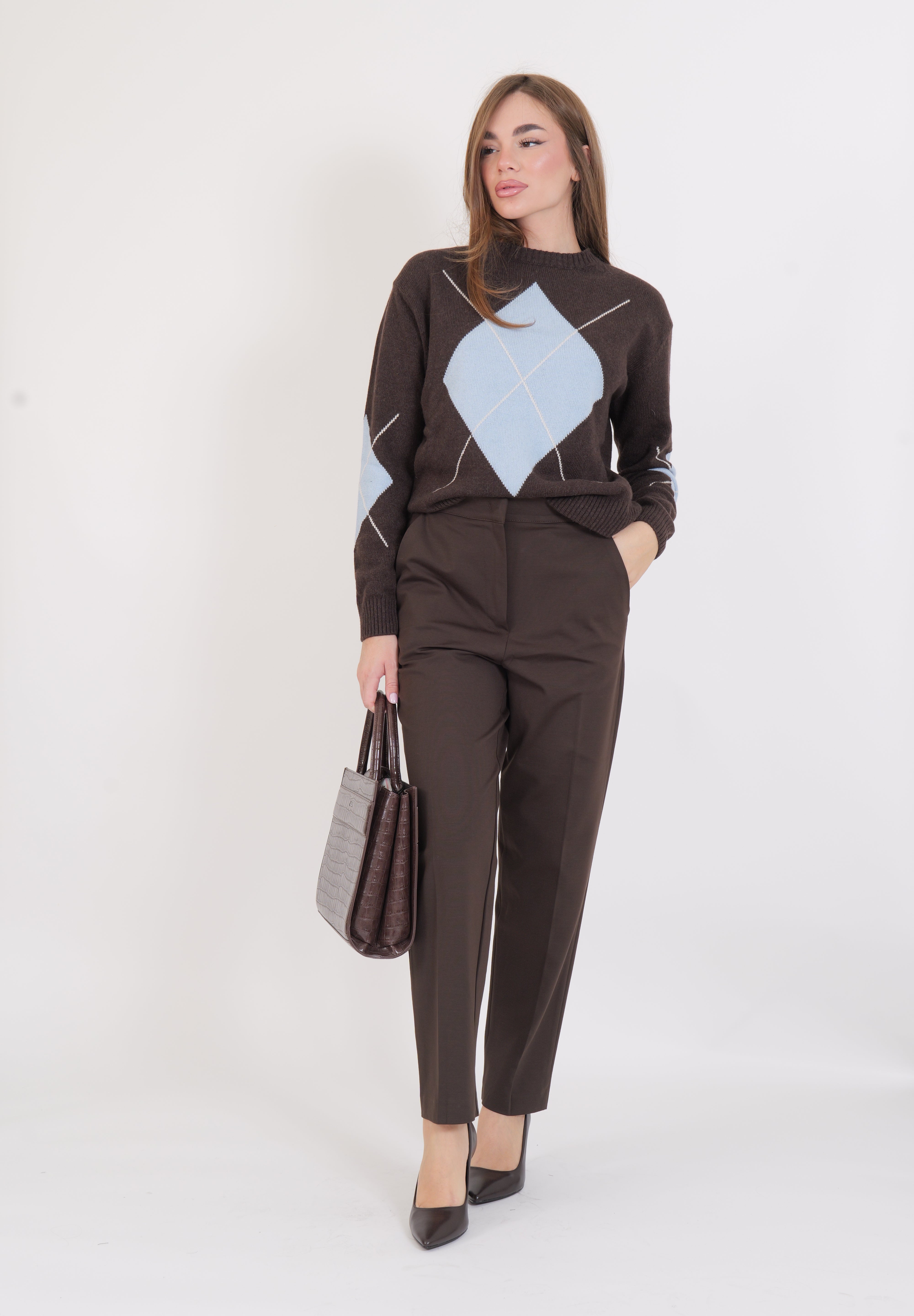 PANTALONE MORO HAVEONE
