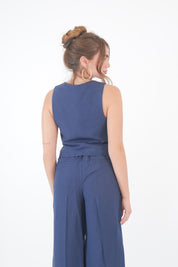 SET VACAY BLU