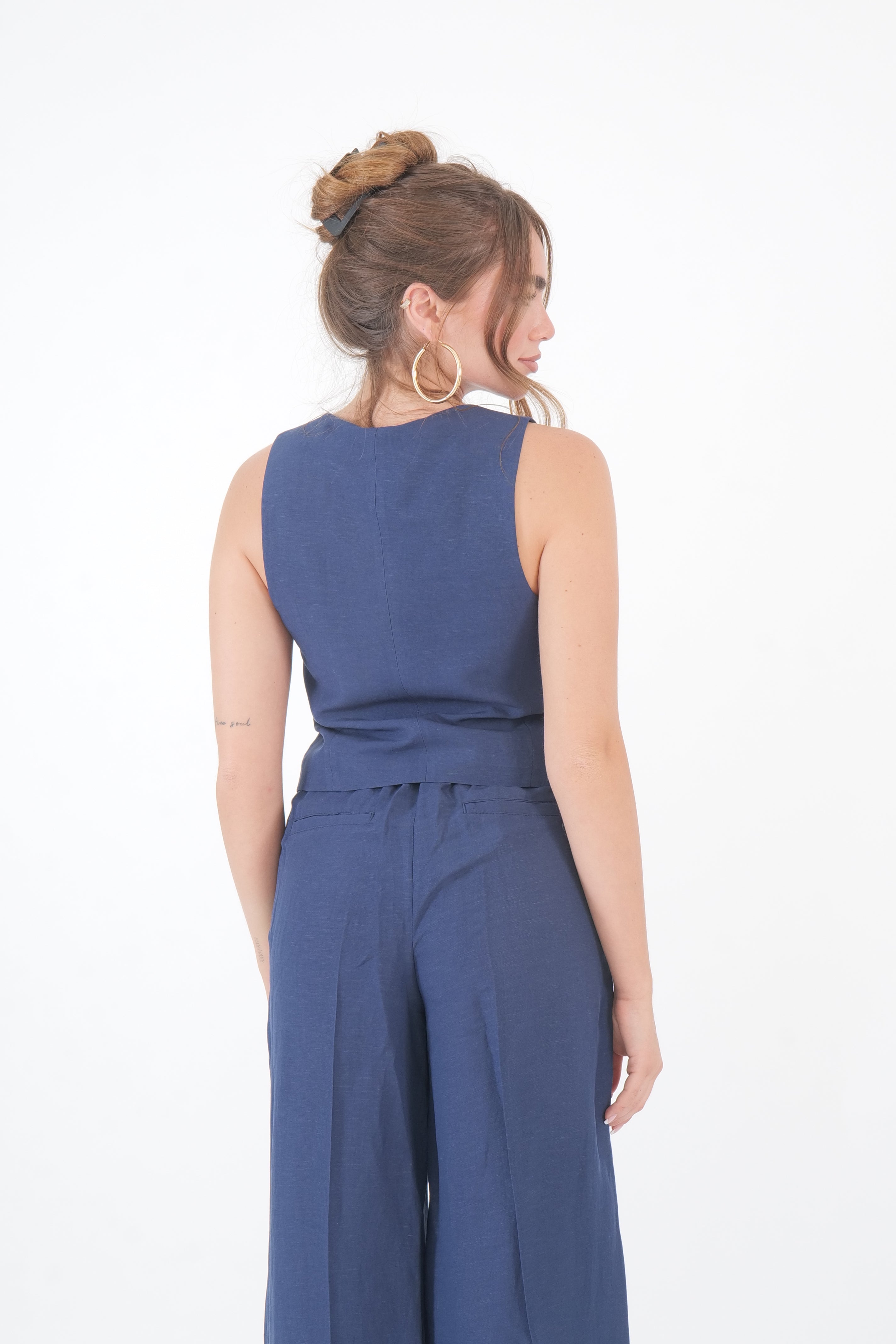 SET VACAY BLU