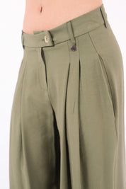 PANTALONE DIXIE PENCES MILITARE