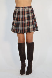 GONNA TARTAN