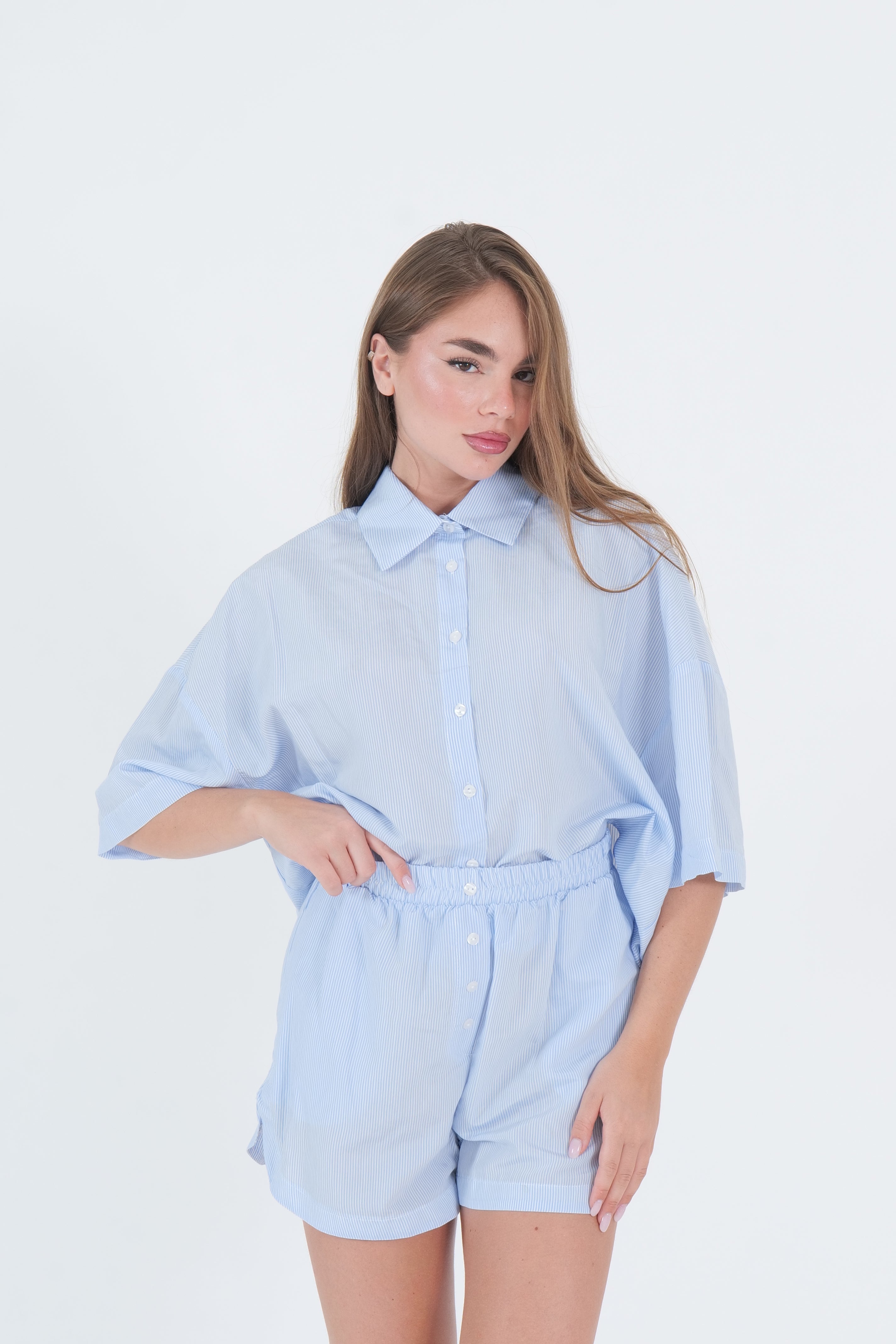 SET BLUMARINE