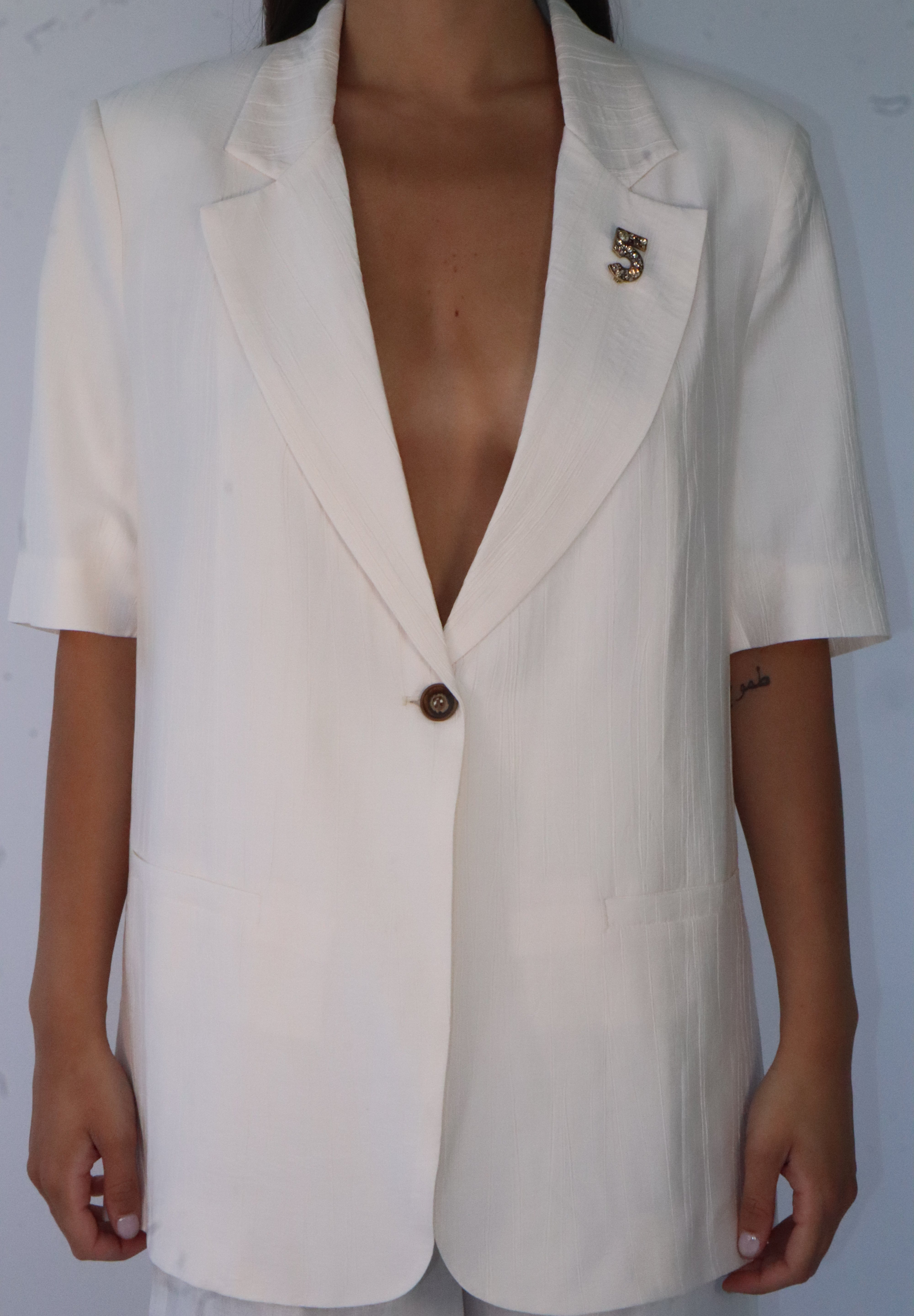 BLAZER FIVE