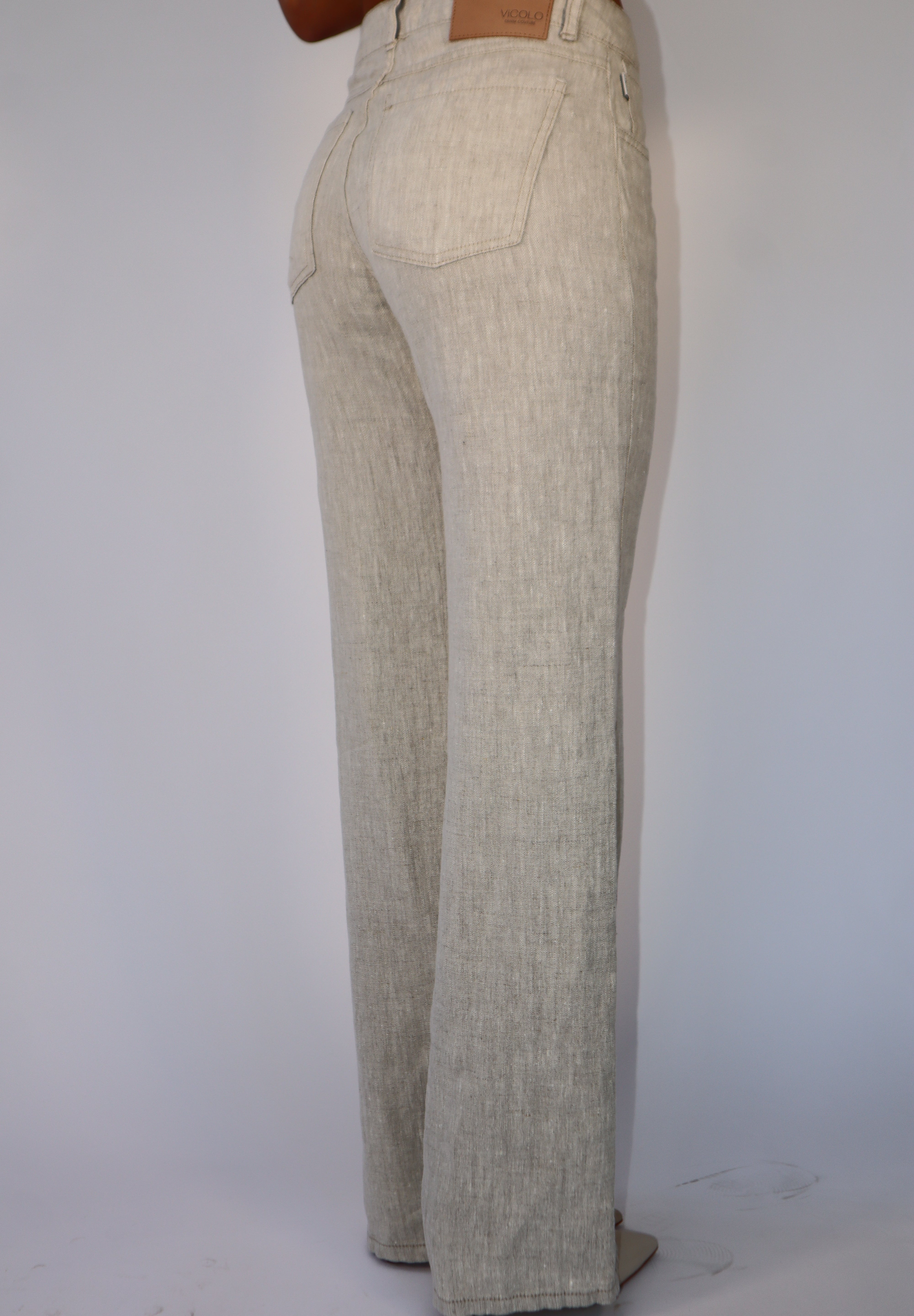 PANTALONE LINE