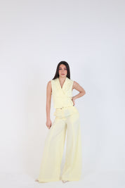 PANTALONE YELLOW