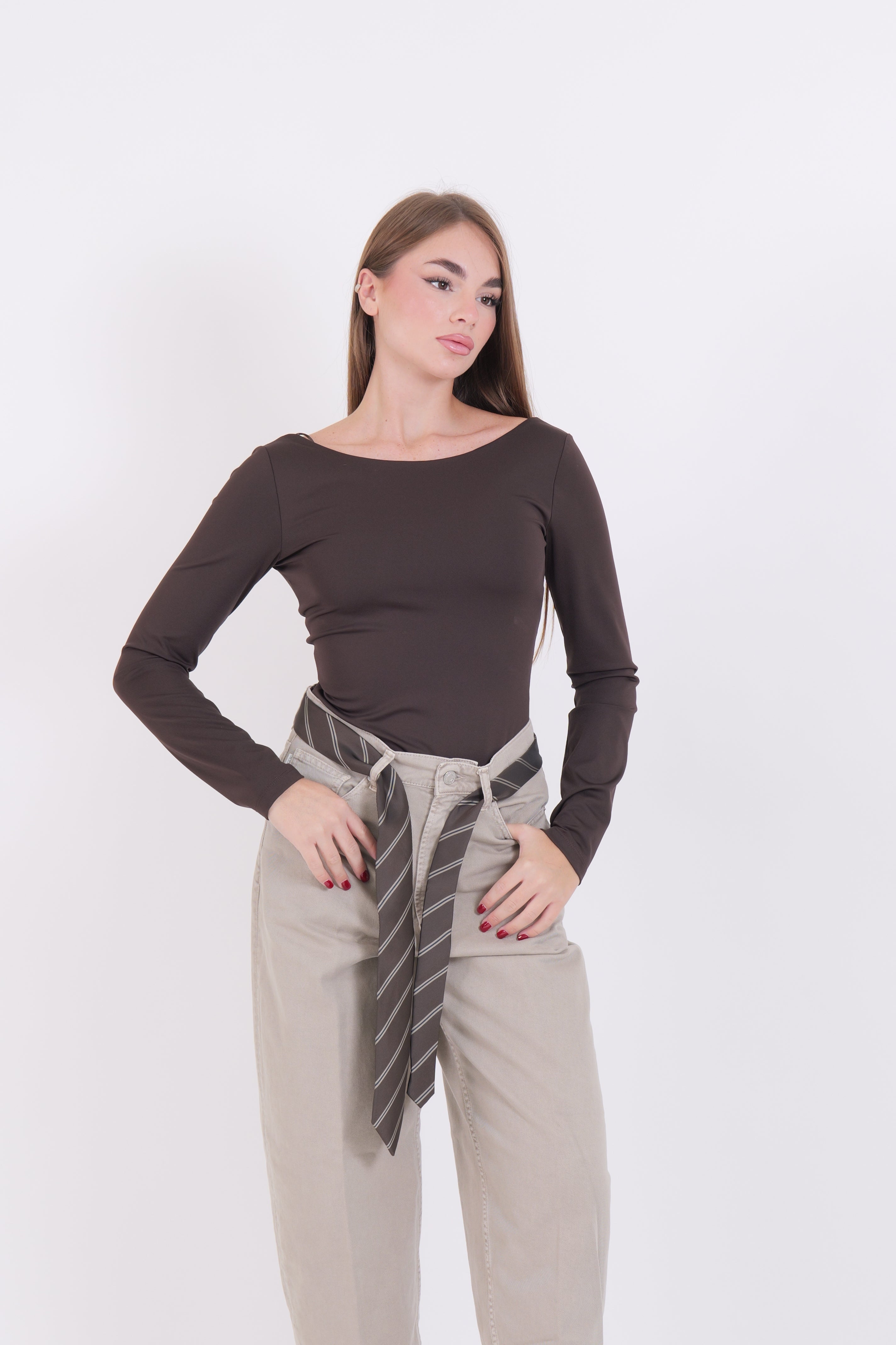 BODY OVERSKIN MORO
